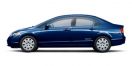 2008 Honda Civic Sedan