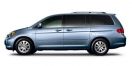 2008 Honda Odyssey
