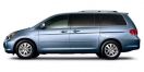 2008 Honda Odyssey