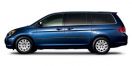 2008 Odyssey