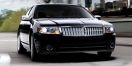 New 2008 Lincoln MKZ
