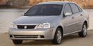 New 2008 Suzuki Forenza
