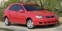 2008 Suzuki Reno  - An outstanding value. View, evaluate, and compare today's featured vehicle
