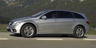 2008 R-Class