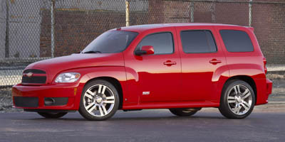 2008 HHR