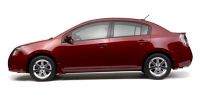 2008 Nissan Sentra  - An outstanding value. View, evaluate, and compare today's featured vehicle