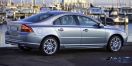2009 Volvo S80