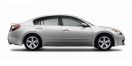 New 2008 Nissan Altima