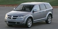 2009 Dodge Journey  - An outstanding value. View, evaluate, and compare today's featured vehicle