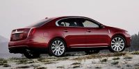 2009 Lincoln MKS  - An outstanding value. View, evaluate, and compare today's featured vehicle