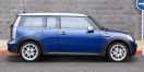 2008 MINI Cooper Clubman