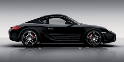 2008 Cayman