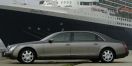 New 2008 Maybach 62