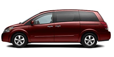 2008 Quest