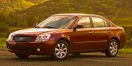 New 2008 Kia Optima