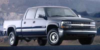 2001 Silverado 1500HD