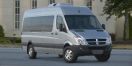 2009 Dodge Sprinter Wagon