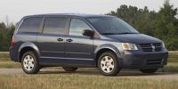 2008 Dodge Grand Caravan CV  - An outstanding value. View, evaluate, and compare today's featured vehicle