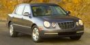 New 2008 Kia Amanti