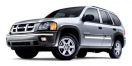 2008 Isuzu Ascender