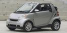 2008 Smart fortwo