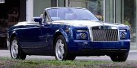 2008 Rolls-Royce Phantom Drophead Coupe  - An outstanding value. View, evaluate, and compare today's featured vehicle