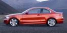 2009 BMW 1-Series