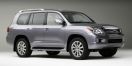 2008 Lexus LX 570