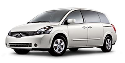 2008 Quest