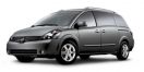 2008 Nissan Quest