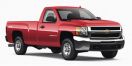 2008 Chevrolet Silverado 2500HD