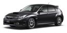 2008 Subaru Impreza Wagon (NY/NJ)