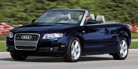 2008 Audi A4  - An outstanding value. View, evaluate, and compare today's featured vehicle
