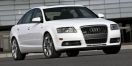 New 2008 Audi A6