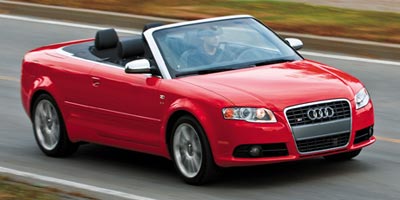 2009 Audi S4