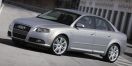 New 2008 Audi S4