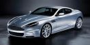 2008 Aston Martin DBS