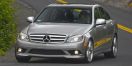 New 2008 Mercedes-Benz C-Class