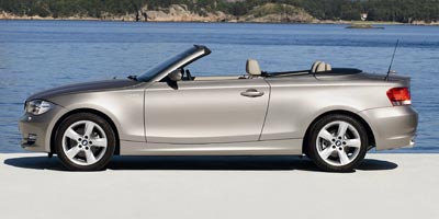2008 1-Series