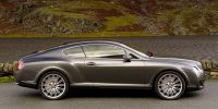 2009 Bentley Continental GT  - An outstanding value. View, evaluate, and compare today's featured vehicle