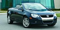 2008 Volkswagen Eos  - An outstanding value. View, evaluate, and compare today's featured vehicle