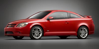2008 Cobalt