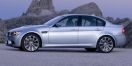 2009 BMW M3
