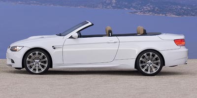2008 3-Series