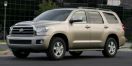 2008 Sequoia