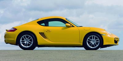 2008 Cayman