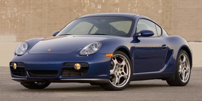 2008 Cayman
