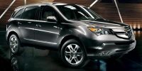 2008 Acura MDX  - An outstanding value. View, evaluate, and compare today's featured vehicle