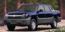2003 Avalanche