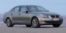 New 2008 BMW 5-Series